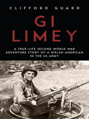 cover image of GI Limey